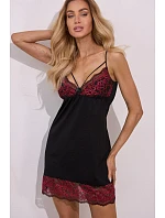 Noční košilka model 230118 Donna Noční košilka model 230118 Donna