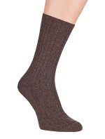 Ponožky s jehněčí vlnou Skarpol art.53 Ponožky s jehněčí vlnou Skarpol art.53