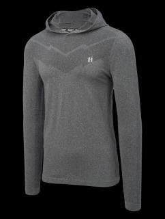 Pánské tričko s dlouhým rukávem HAZH SENIOR