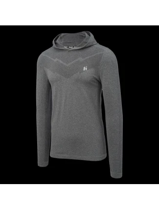 Pánské tričko s dlouhým rukávem HAZH SENIOR