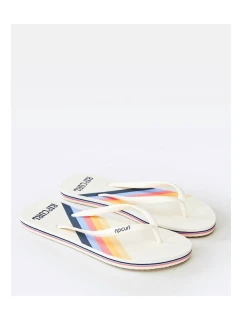 RIP CURL GOLDEN STATE žabky