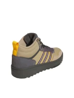 Dětská obuv adidas Hoops 4.0 Mid JS2033