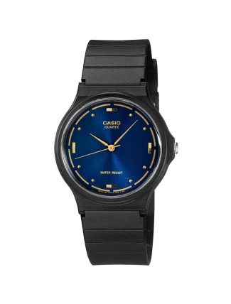 Dámské hodinky CASIO MQ-76-2ALDF + krabice Dámské hodinky CASIO MQ-76-2ALDF + krabice