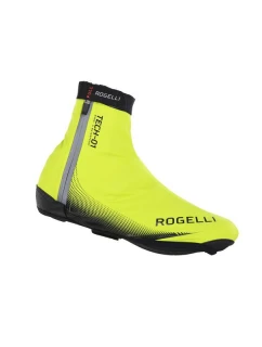 Návleky na boty Rogelli FIANDREX fluor S