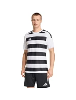 Pánské tričko adidas Hooped 26 Jersey white and black KS6949 pánské