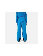 Dětské lyžařské kalhoty ROSSIGNOL Boy Insulated Ski Pant, modré Dětské lyžařské kalhoty ROSSIGNOL Boy Insulated Ski Pant, modré
