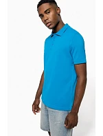 Kariban K 241 Pánské piqué polo 20.K241 navy Kariban K 241 Pánské piqué polo 20.K241 navy