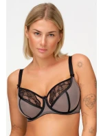 Azal Karen barva:černá