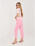 IT kalhoty SP 242979.90 růžové