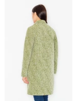 Dámský plášť M527 - Figl