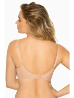 Dámská vyztužená podprsenka BS 281 Kate černá - Gaia