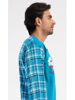 Pánský overal Méďa Ospalec Pánský overal Méďa Ospalec