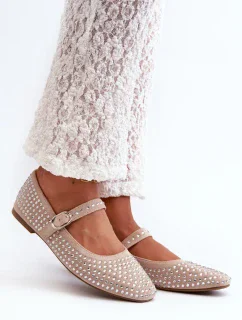 Balerinky model 198686 Step in style