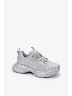 Sportovní obuv  model 209813 Step in style