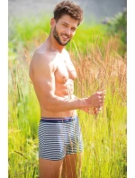 Boxerky Key MXH 338 A25 M-2XL