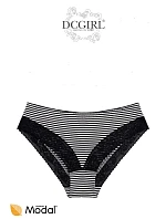 Kalhotky DC Girl 27030 A12 S–L Kalhotky DC Girl 27030 A12 S–L