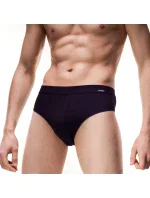 Pánské slipy Cornette Authentic 3XL-5XL