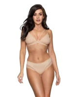 Dámské kalhotky 179 beige - BABELL