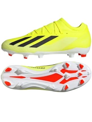 Boty adidas X Crazyfast League FG M IG0605 Boty adidas X Crazyfast League FG M IG0605