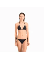 Puma Swim Dámský spodní díl bikin s bočním zavazováním 1P 907691-05