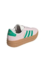 Adidas VL Court Bold W JP6916 dámské boty Adidas VL Court Bold W JP6916 dámské boty