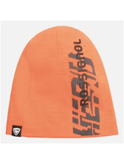 Kšiltovka Rossignol Hero Reverse červená