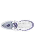 New Balance Pánská klasická obuv 480 Lifestyle white (BB480LXB)