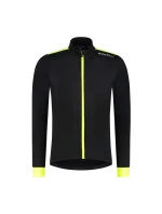 Rogelli dres s dlouhým rukávem CORE black-fluor 6XL