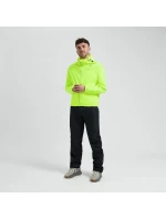 Rogelli souprava do deště CORE fluor XL