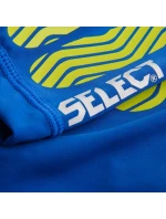 Vyberte kompresní návlek 6610 modrý