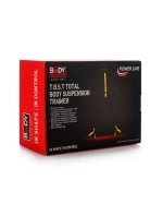 Závěsné pásy BB2401 - Tvarování karoserie