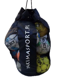 Taška, vak na míče Yakimasport 100064