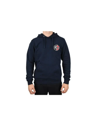 Mikina Helly Hansen 1877 Hoodie M 53338-598 pánské
