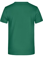 Daiber JN 797 Pánské tričko 02.0797 irish green
