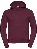 Russell Athletic 265M Pánská mikina s kapucí "Authentic" 10.265M burgundy Russell Athletic 265M Pánská mikina s kapucí "Authentic" 10.265M burgundy