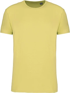 Kariban K 3032IC Tričko z těžké bio bavlny 20.3032 lemon yellow