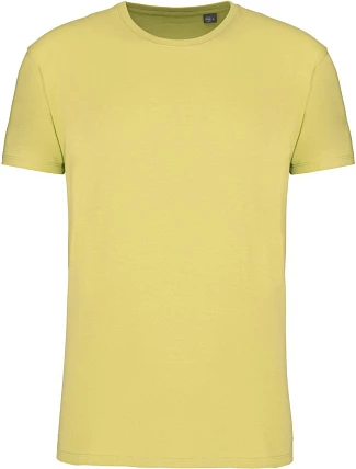Kariban K 3032IC Tričko z těžké bio bavlny 20.3032 lemon yellow Kariban K 3032IC Tričko z těžké bio bavlny 20.3032 lemon yellow