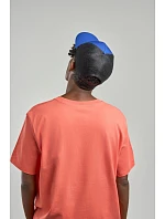 Atlantis Headwear Zion 5 panelová Trucker kšiltovka 33.0120 red/red Atlantis Headwear Zion 5 panelová Trucker kšiltovka 33.0120 red/red