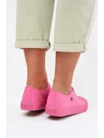 Dámské tenisky Big Star TT274015 Růžové