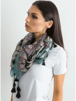 Závoj AT CH ENEC 71.33P černý