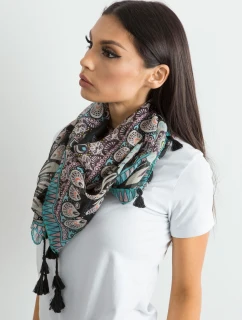 Závoj AT CH ENEC 71.33P černý