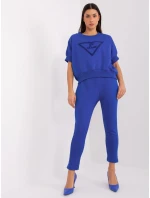 Sada EM KMPL 786.06 kobalt