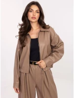 IT KR bunda FL9707.34 dark lilac