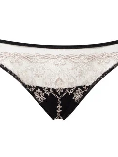 Dámská tanga 90501 - Selmark