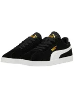 Pánské sportovní boty Puma Club II M 397444 01 Černá s bílou - Puma Pánské sportovní boty Puma Club II M 397444 01 Černá s bílou - Puma