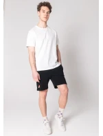 Pánské šortky John Frank JFSHBA03 Pánské šortky John Frank JFSHBA03