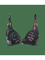 Summer Tropics P 01 - BLACK COMBINATION - TRIUMPH BLACK COMBINATION - TRIUMPH