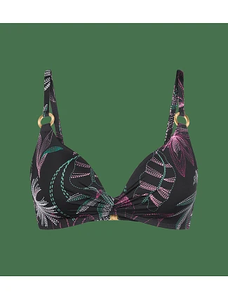 Summer Tropics P 01 - BLACK COMBINATION - TRIUMPH BLACK COMBINATION - TRIUMPH