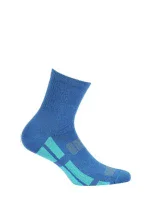 Pánské ponožky Wola Sportive W94.1N5 Ag+