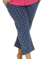 Dámské pyžamo 4566 - Doctornap